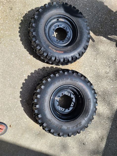 polaris ranger wheels and tires for sale|12 inch polaris ranger rims.